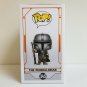 Star Wars: The Mandalorian #345 Funko Pop! Collection Toy + Protector Nice Gift