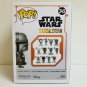 Star Wars: The Mandalorian #345 Funko Pop! Collection Toy + Protector Nice Gift