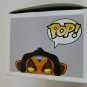 Disney The Lion King Scar #89 Funko Pop! Collection Toy + Protector Nice Gift
