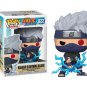 Naruto Shippuden : Kakashi (Lightning Blade) #822 Funko Pop! Collection Toy + Protector Nice Gift