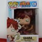 Naruto Shippuden : Gaara #728 Funko Pop! Collection Toy + Protector Nice Gift