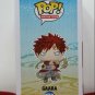 Naruto Shippuden : Gaara #728 Funko Pop! Collection Toy + Protector Nice Gift