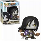 Naruto Shippuden : Orochimaru #729 Funko Pop! Collection Toy + Protector Nice Gift