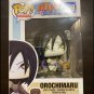Naruto Shippuden : Orochimaru #729 Funko Pop! Collection Toy + Protector Nice Gift