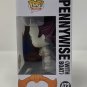 IT - Pennywise With Boat #472 CHASE Funko Pop! Collection Toy + Protector Nice Gift
