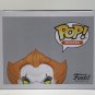 IT - Pennywise With Boat #472 CHASE Funko Pop! Collection Toy + Protector Nice Gift