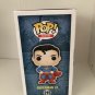 DC Super Heroes #215 Superman #1 Funko Pop! Collection Toy + Protector Nice Gift