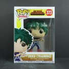 Deku Training #373 My Hero Academia Animation Funko Pop! Collection Toy + Protector Nice Gift