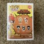 Animation My Hero Academia Todoroki #372 Funko Pop! Collection Toy + Protector Nice Gift