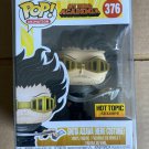 My Hero Academia #376 Shota Aizawa (Hero Costume) Funko Pop! Collection Toy + Protector Nice Gift