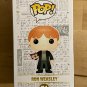Harry Potter #71 Ron Weasley Funko Pop! Collection Toy + Protector Nice Gift