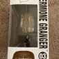 Harry Potter #03 Hermione Granger Funko Pop! Collection Toy + Protector Nice Gift
