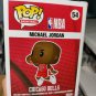 Basketball Michael Jordan #54 Funko Pop! Collection Toy + Protector Nice Gift