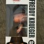 Horror Nightmare on Elm Street Freddy Krueger #02 Funko Pop! Collection Toy + Protector Nice Gift