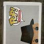 Horror Nightmare on Elm Street Freddy Krueger #02 Funko Pop! Collection Toy + Protector Nice Gift