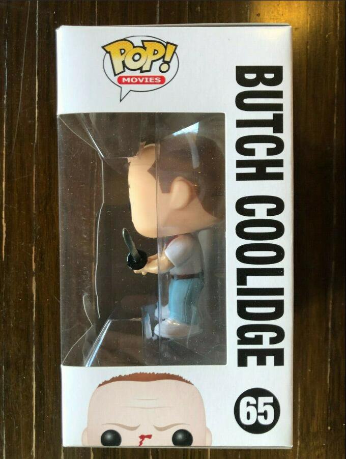 funko pop butch