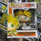Dragon Ball Z Legendary Super Saiyan Broly #623 Funko Pop! Collection Toy Vinyl Figure Nice Gift