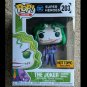 DC Super Heroes - The Joker (Martha Wayne)  #203 Funko Pop! Collection Toy + Protector Nice Gift