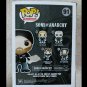 Vinyl Sons of Anarchy OPIE WINSTON #91 Funko Pop! Collection Toy + Protector Nice Gift