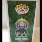 Marvel Ghost Rider Metallic Funko Pop #18  Funko Pop! Collection Toy + Protector Nice Gift