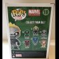 Marvel Ghost Rider Metallic Funko Pop #18  Funko Pop! Collection Toy + Protector Nice Gift