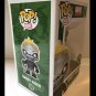 Marvel Ghost Rider Metallic Funko Pop #18  Funko Pop! Collection Toy + Protector Nice Gift
