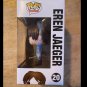 Attack on Titan Eren Jaeger #20 Funko Pop! Collection Toy + Protector Nice Gift