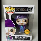DC heroes The Joker#337 Funko Pop! Collection Toy + Protector Nice Gift