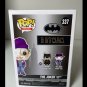 DC heroes The Joker#337 Funko Pop! Collection Toy + Protector Nice Gift