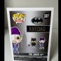 DC heroes The Joker#337 Funko Pop! Collection Toy + Protector Nice Gift