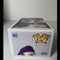 DC heroes The Joker#337 Funko Pop! Collection Toy + Protector Nice Gift