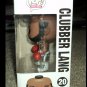 ROCKY Clubber Lang #20 Funko Pop! Collection Toy + Protector Nice Gift