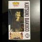 My Hero Academia Katsuki Bakugo #803 Funko Pop! Collection Toy + Protector Nice Gift