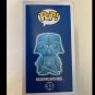 Star Wars Holographic Darth Vader #33 Funko Pop! Collection Toy + Protector Nice Gift