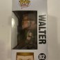 The Big Lebowski - WALTER #82 Funko Pop! Collection Toy + Protector Nice Gift