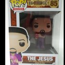 The Big Lebowski ~ The Jesus #85 Funko Pop! Collection Toy + Protector Nice Gift