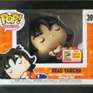 Dragon Ball Z Dead Yamcha #397 Funko Pop! Collection Toy + Protector Nice Gift