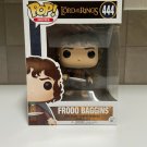 Movies Lord of the Rings #444 Funko Pop! Collection Toy + Protector Nice Gift