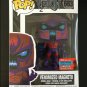 Venom Venomized Magneto #683 Funko Pop! Collection Toy + Protector Nice Gift