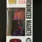 Venom Venomized Magneto #683 Funko Pop! Collection Toy + Protector Nice Gift