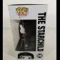 Kiss The Starchild #06 Funko Pop! Collection Toy + Protector Nice Gift