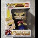 My Hero Academia #608 Funko Pop! Collection Toy + Protector Nice Gift