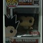 Animation Hunter X Hunter Gon Freecss #802 Funko Pop! Collection Toy + Protector Nice Gift