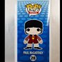 The Beatles Yellow Submarine Paul McCartney #28 Funko Pop! Collection Toy + Protector Nice Gift