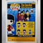 The Beatles Yellow Submarine Paul McCartney #28 Funko Pop! Collection Toy + Protector Nice Gift
