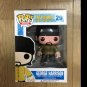 The Beatles George Harrison (Yellow Submarine) #29 Funko Pop! Collection Toy + Protector Nice Gift