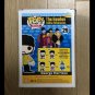 The Beatles George Harrison (Yellow Submarine) #29 Funko Pop! Collection Toy + Protector Nice Gift