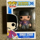 The Beatles Yellow Submarine Ringo Starr #30 Funko Pop! Collection Toy + Protector Nice Gift