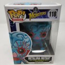 Universal Monsters Metaluna Mutant #118 Funko Pop! Collection Toy + Protector Nice Gift