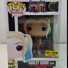Heroes Suicide Squad #108 Funko Pop! Collection Toy + Protector Nice Gift
